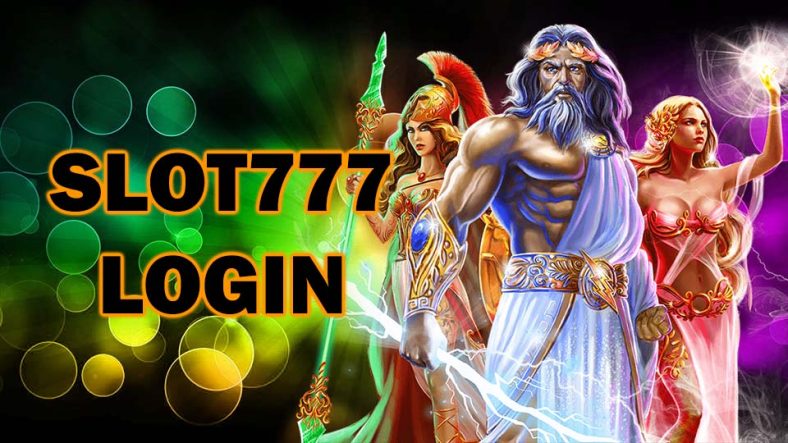 Slot Online Gacor